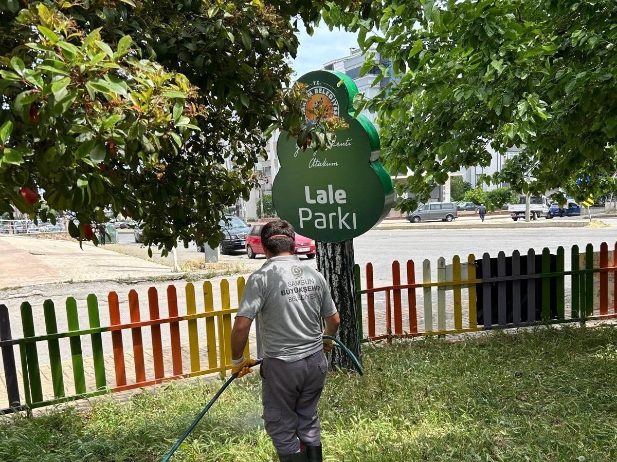 Kişisel Koruyucu Önlemler ve Bilgilendirme