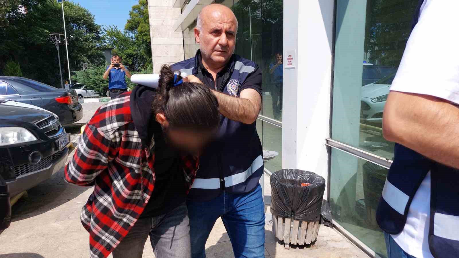 Adli İşlemler ve Güvenlik Önlemleri