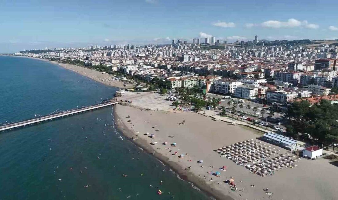 Samsun'da konut satışları Mayıs ayında yükselişte. Güncel piyasa analizleri ve