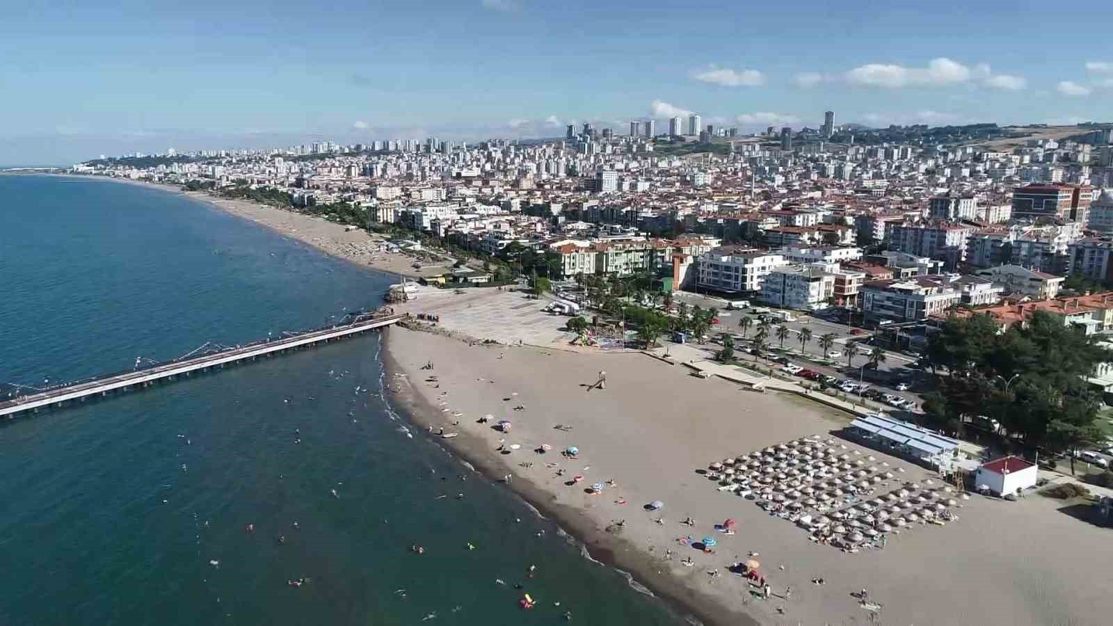 Samsun'da konut satışları Mayıs ayında yükselişte. Güncel piyasa analizleri ve