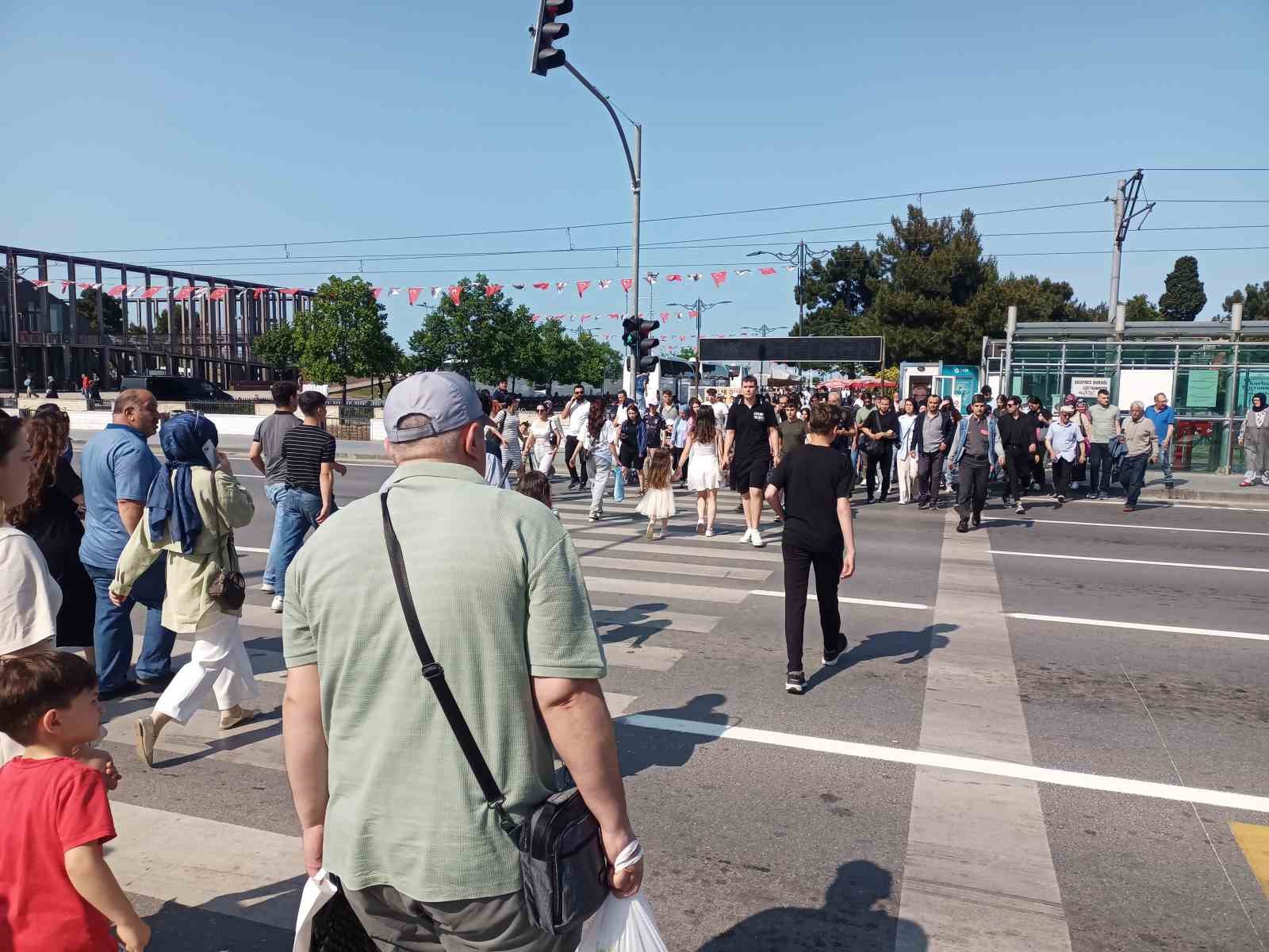 Samsun’da Ölüm İstatistikleri ve Genel Durum