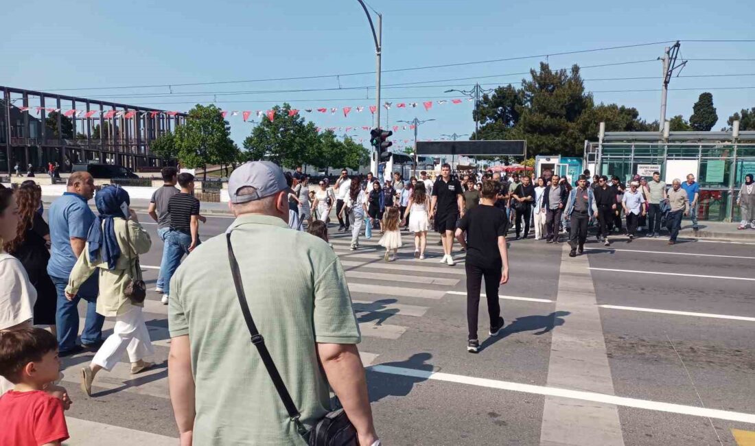 Samsun'da ölüm oranları ve nedenleri hakkında güncel ve kolay anlaşılır