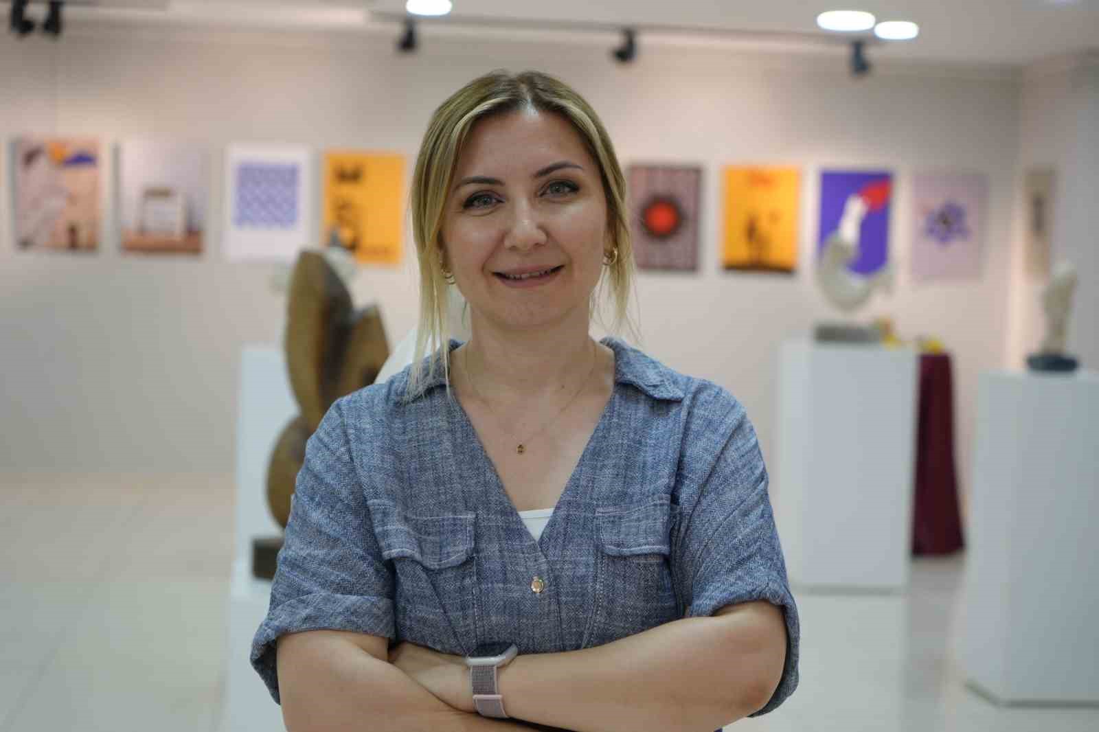 Sergi Açılışı ve Katılımcılar