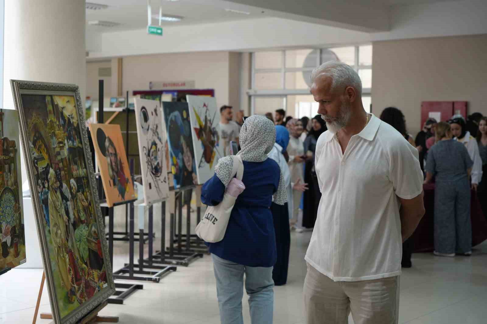 50. Yıl Anısına Özel Bir Etkinlik