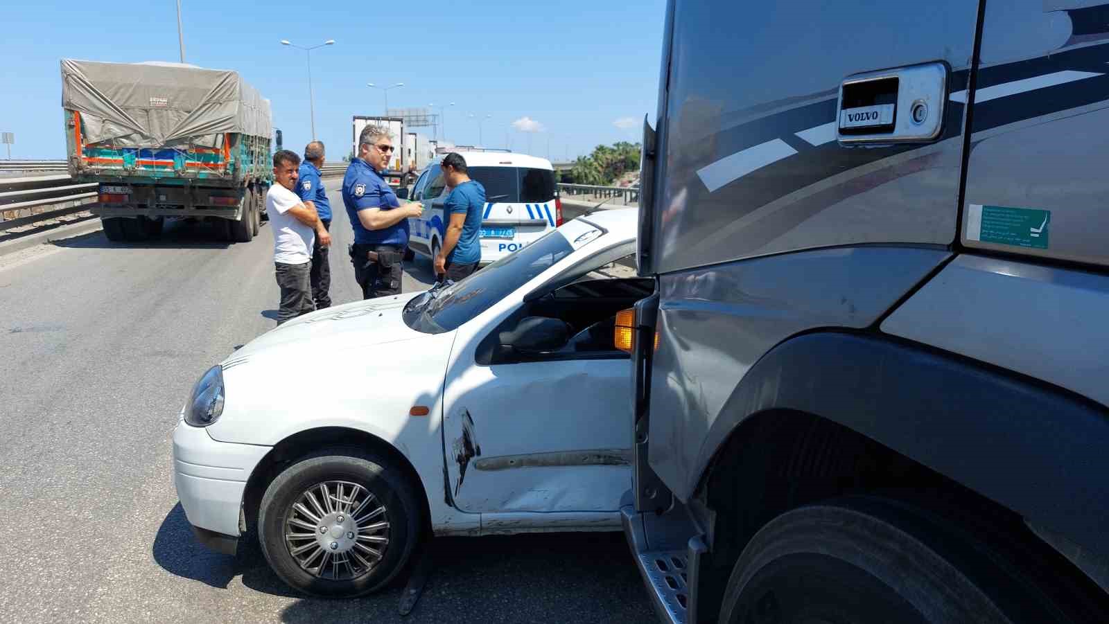 İhbar ve Olay Sonrası Müdahale