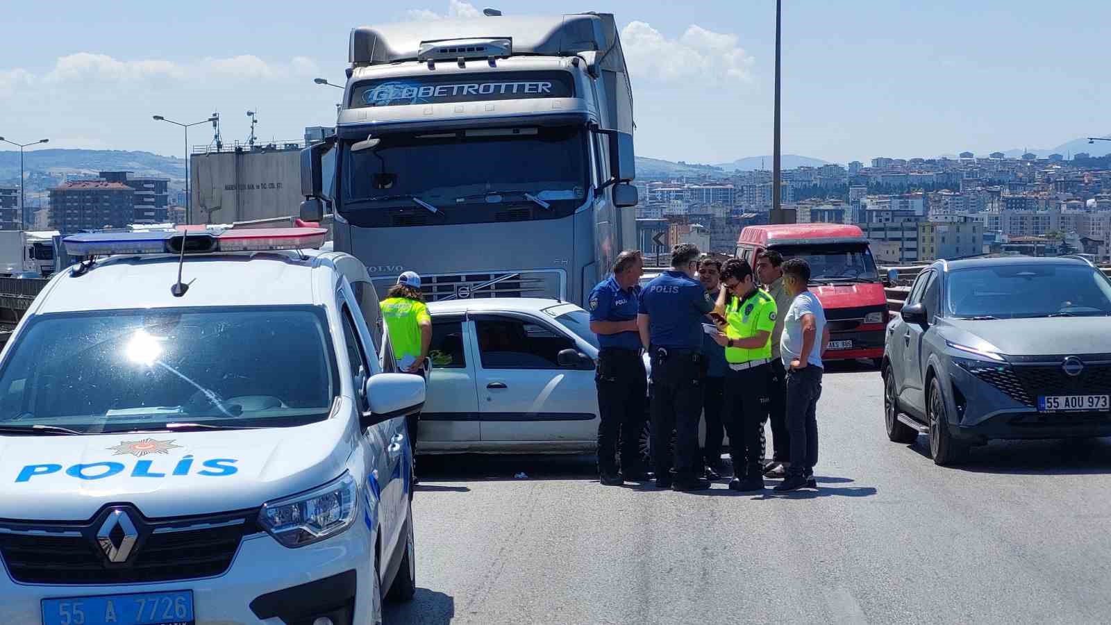 Yaralanan Çocuk ve Ailesinin Durumu