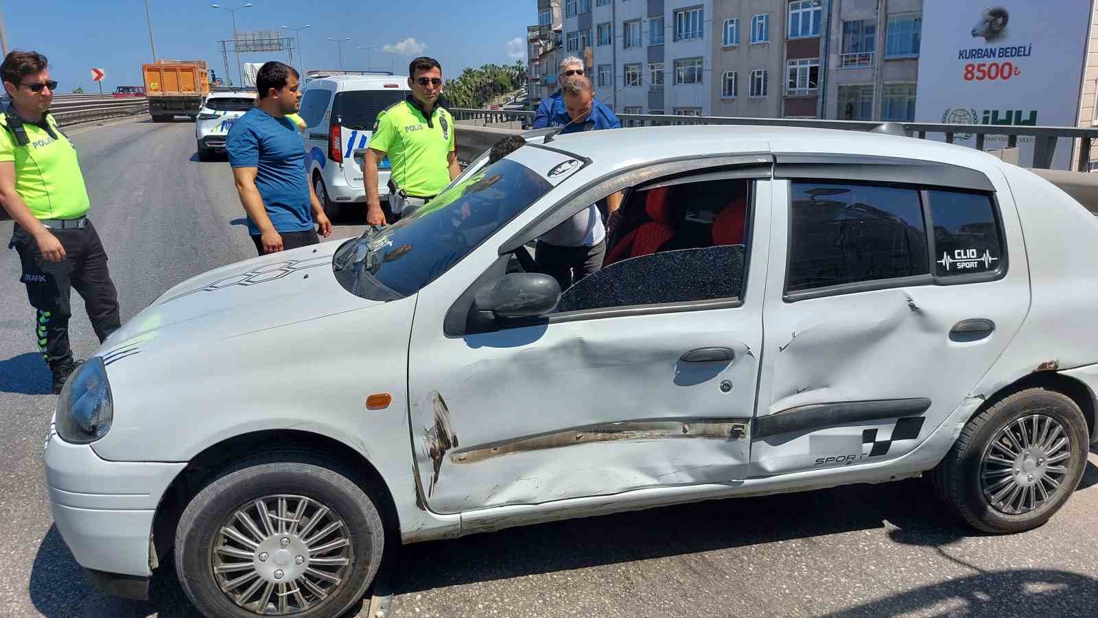 Kazanın Sebepleri ve Olayın Gelişimi
