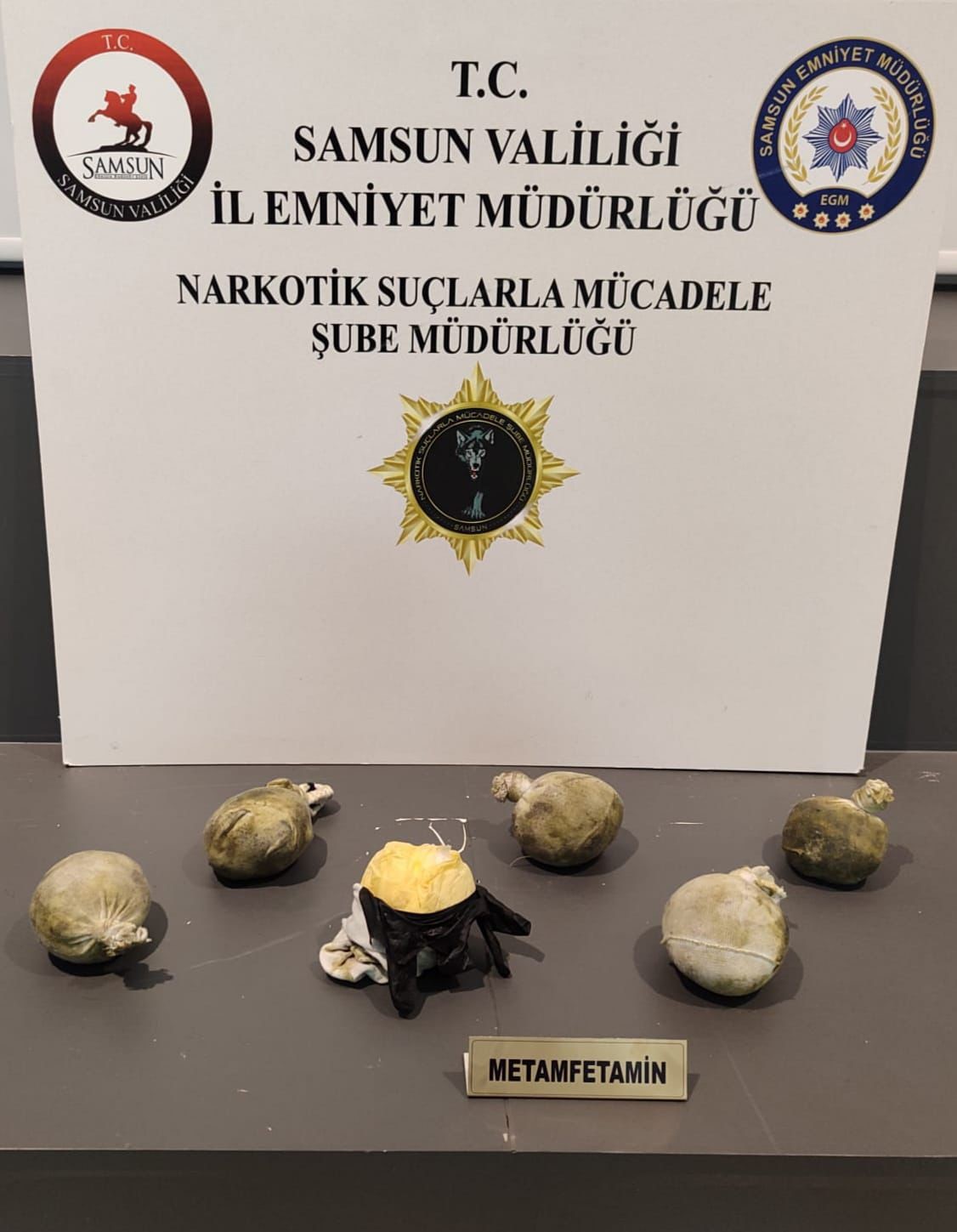 Gözaltına Alınan Şüpheliler ve Detaylar