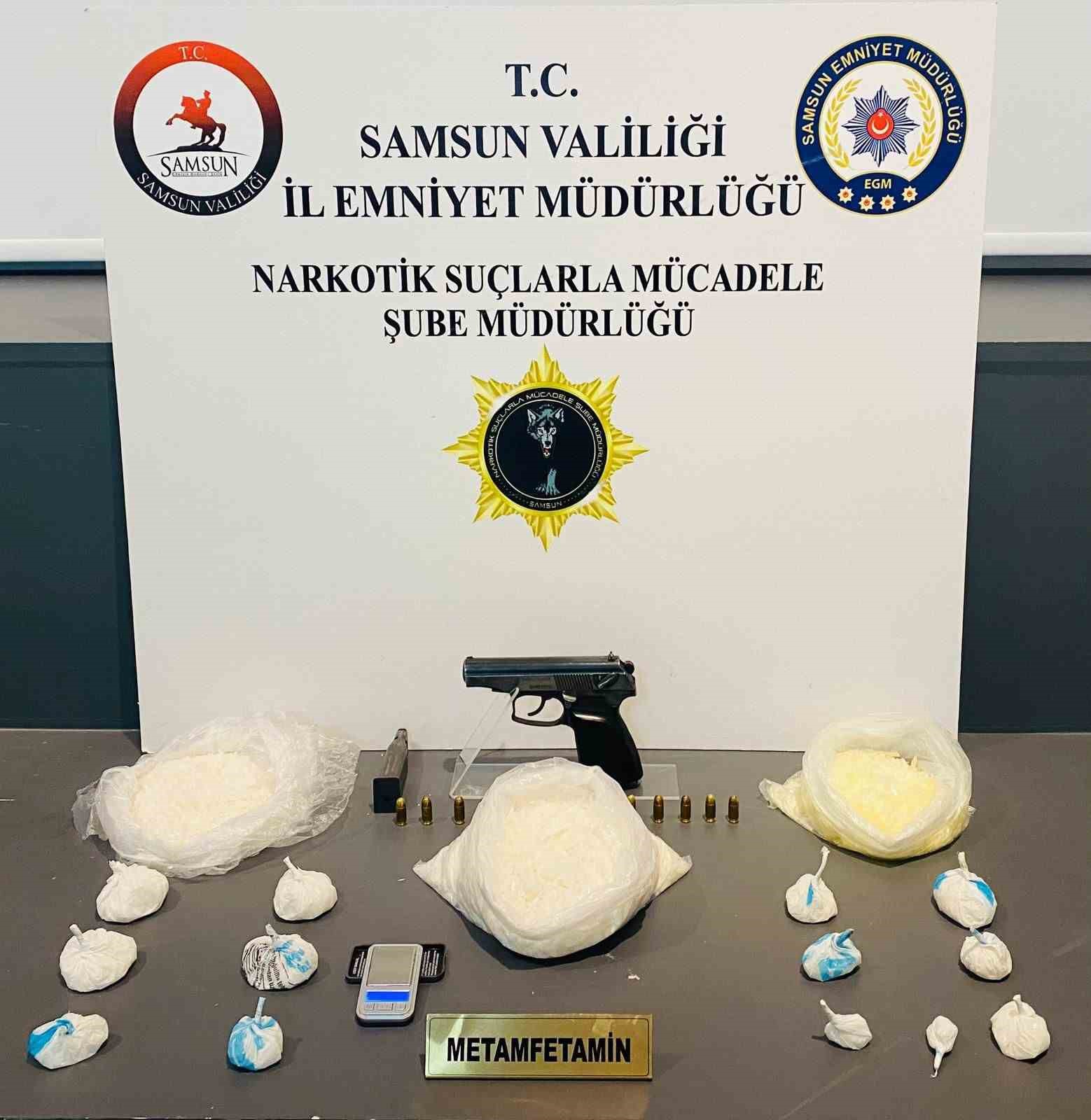 Uyuşturucu Maddelerin Toplum Üzerindeki Etkisi ve Mücadele