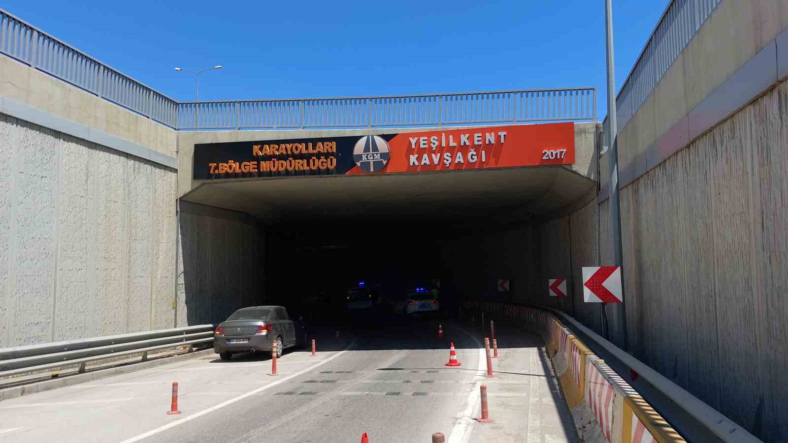 Polis ve Yetkililerin İnceleme Çalışmaları