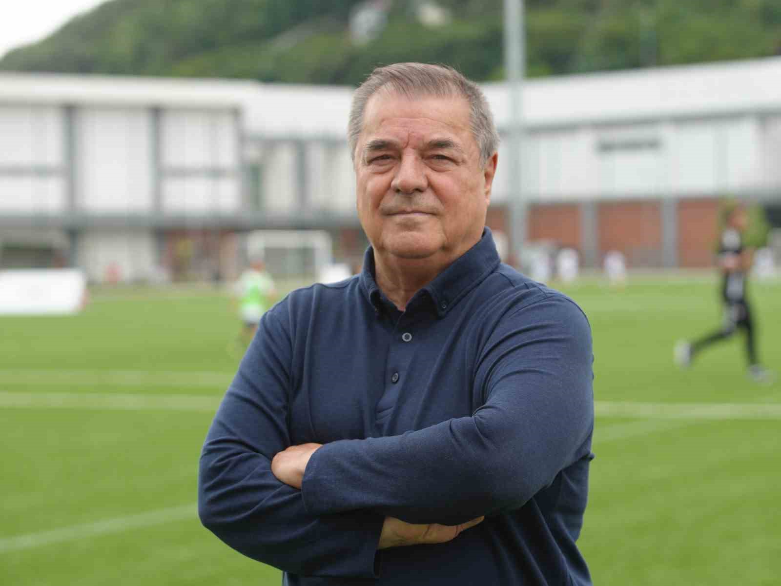 Samsunspor'da transfer ve kadro çalışmalarında heyecan dorukta! Takım, başarıya ulaşmak