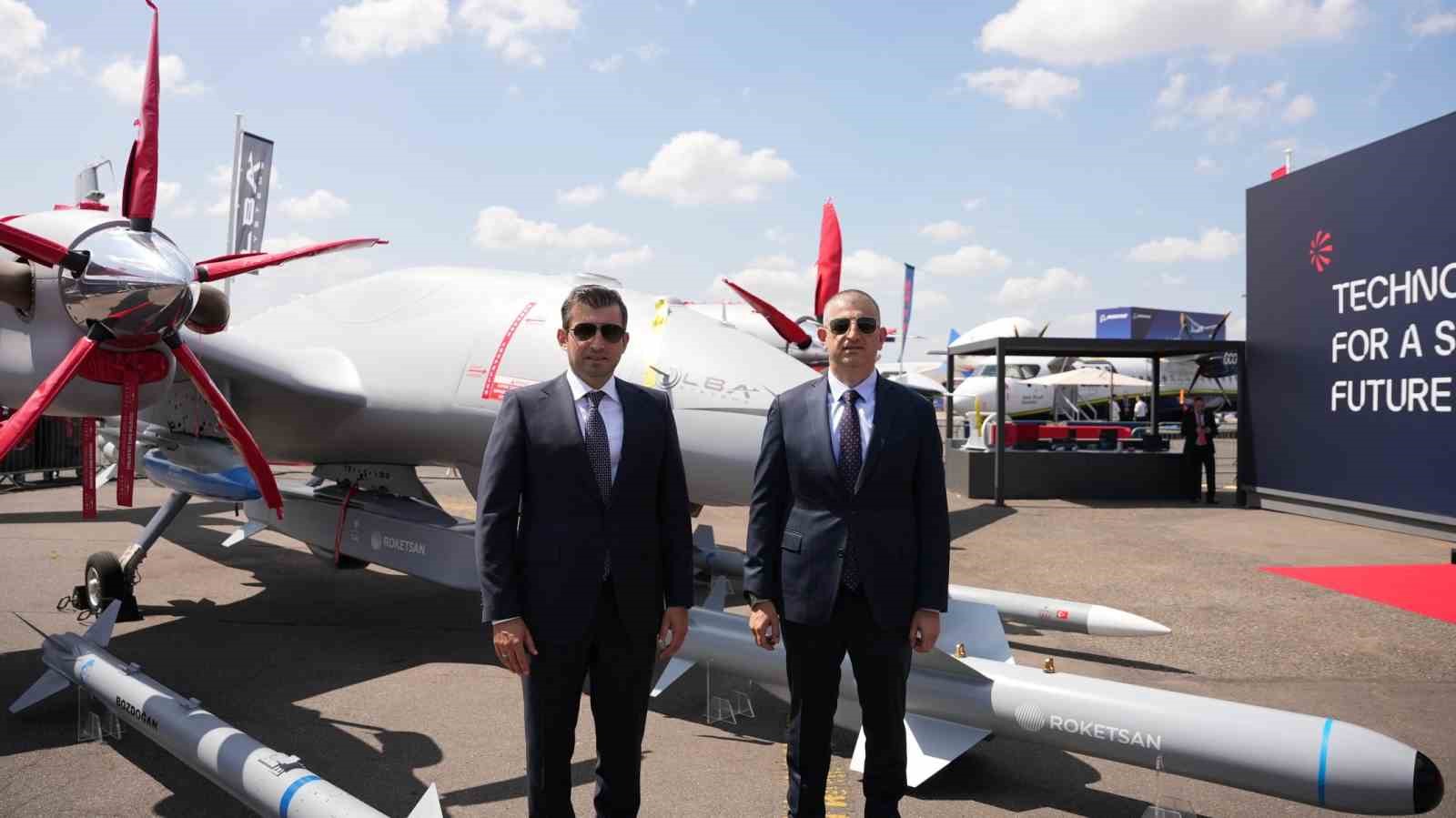 Sanayi ve Teknoloji Bakanı Mehmet Fatih Kacır’dan Önemli Açıklamalar