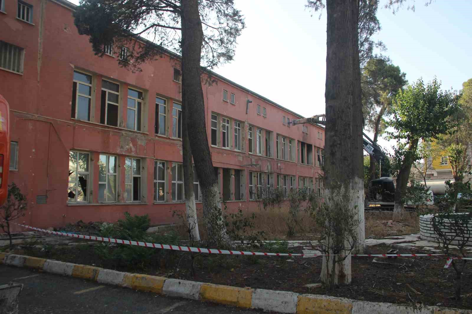 Deprem ve Sel Felaketleri Sonrası Durum