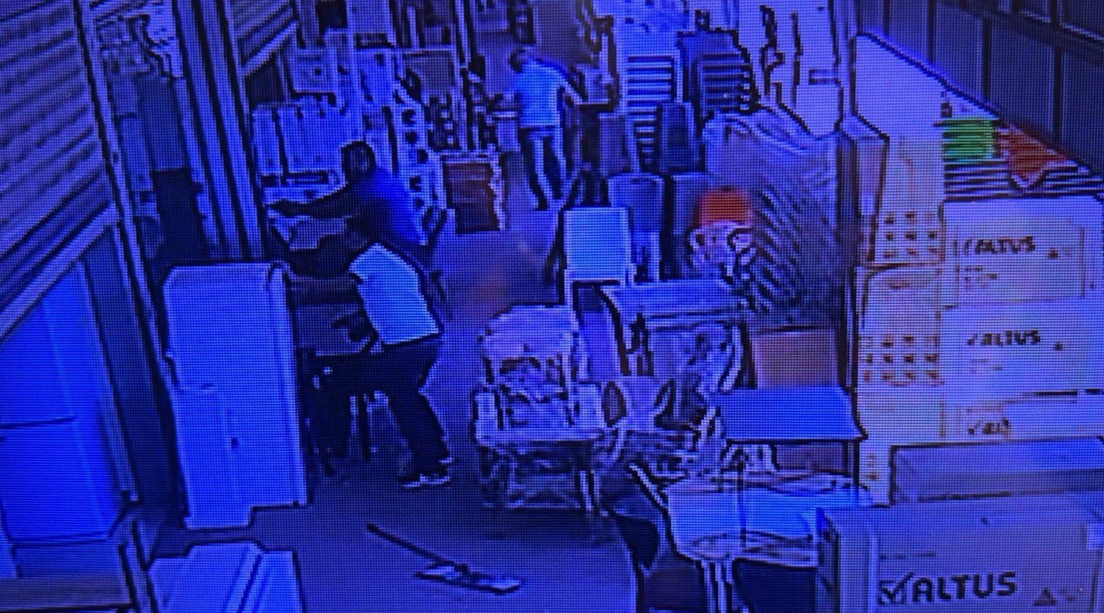 Olayın Gelişimi ve Çocukların Durumu