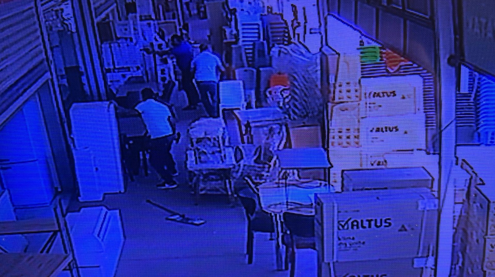 Yaralananlar ve Olayın Sonrası