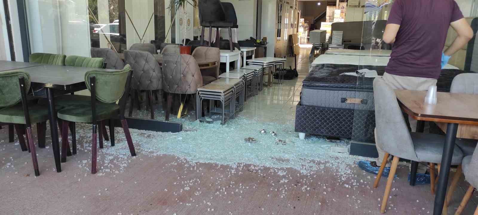 Olayın Toplum ve Güvenlik Üzerindeki Etkileri