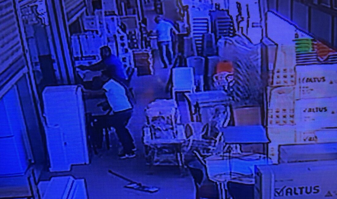 Şanlıurfa'da çarşıda yaşanan silahlı kavga ve çocukların durumu hakkında detaylı