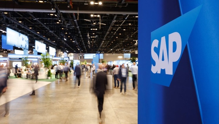 Yapay zeka inovasyonları iş verimliliğini %30’a kadar artırmayı hedefliyor. SAP’nin