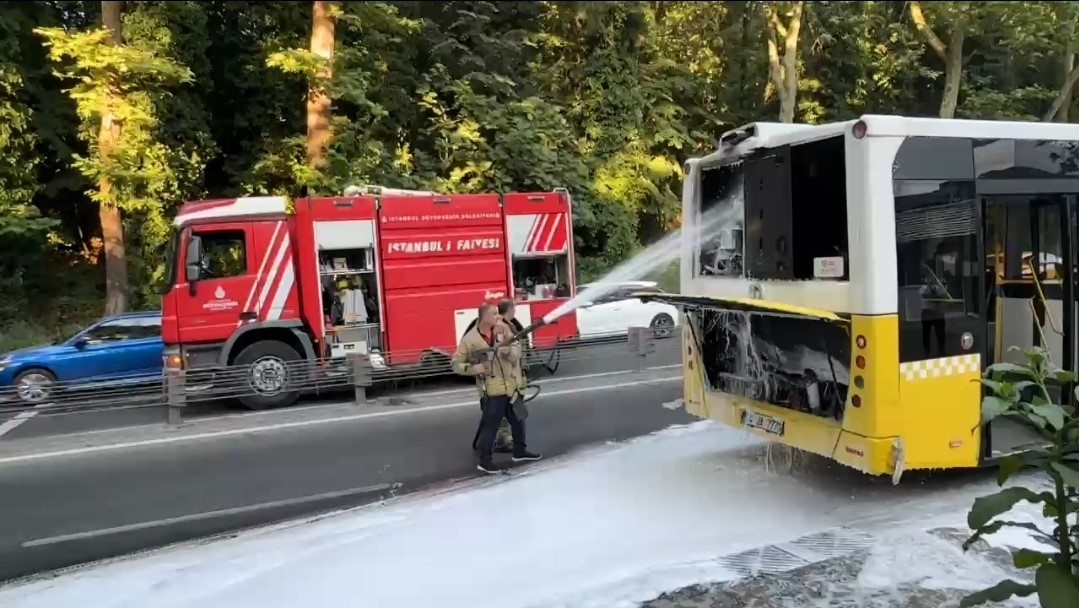 Yangının Sebepleri ve Olası Nedenleri