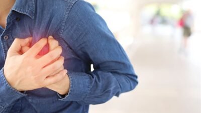 Sessiz Kalp Krizi Belirtileri. Sessiz kalp krizi ve belirtileri hakkında