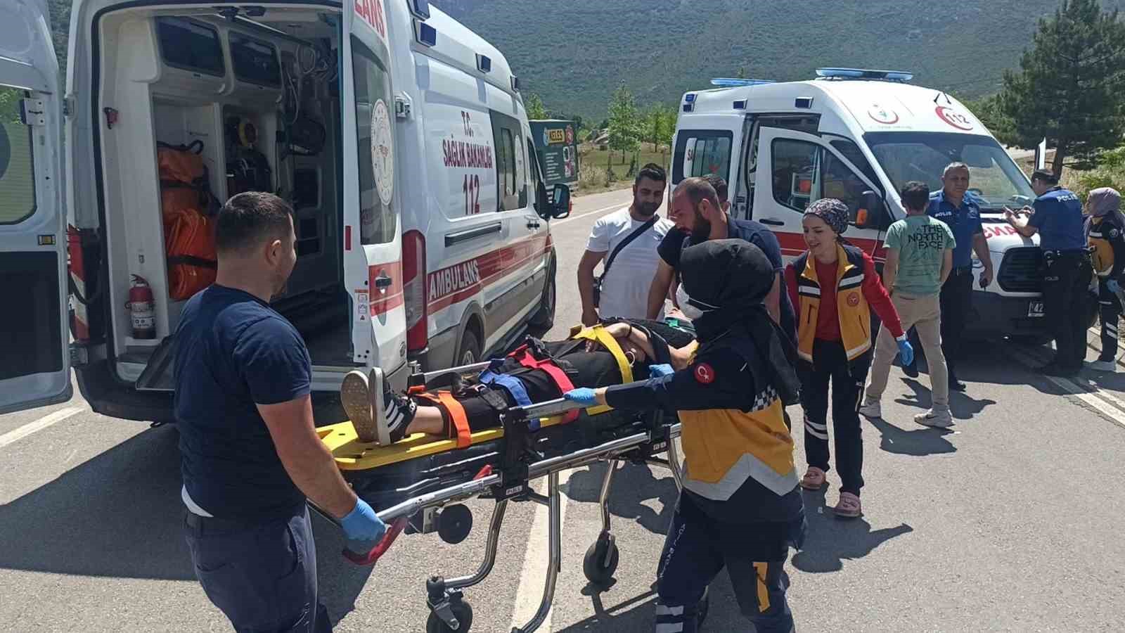 Olay sonrası yapılacaklar ve soruşturma