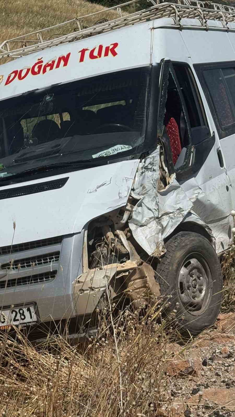 Kazanın Sonuçları ve Yaralanan Kişi