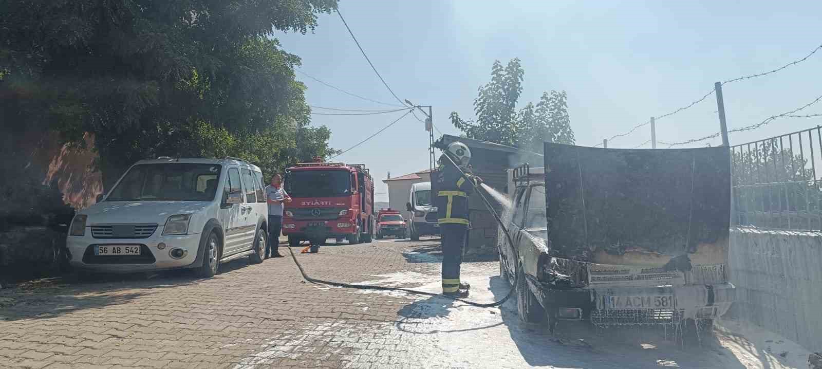 Olayın Detayları ve Gelişimi