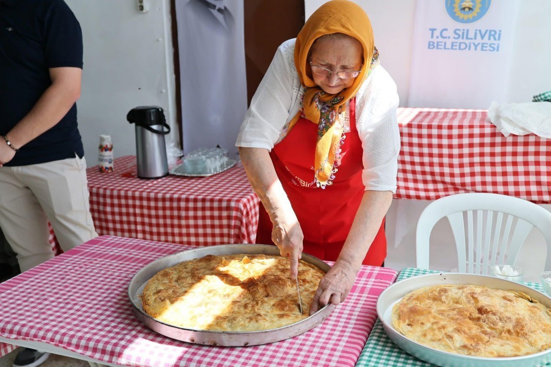 Festival Hazırlıkları ve Başkan Balcıoğlu'nun Katılımı