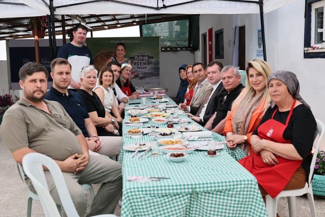 Geleceğin Eğlencesi: Sakiler Konseri
