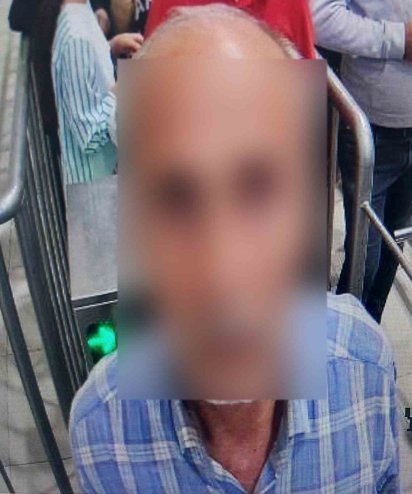 Failin Belirlenmiş Olmasına Rağmen Yakalanmaması ve Güvenlik Çalışmaları