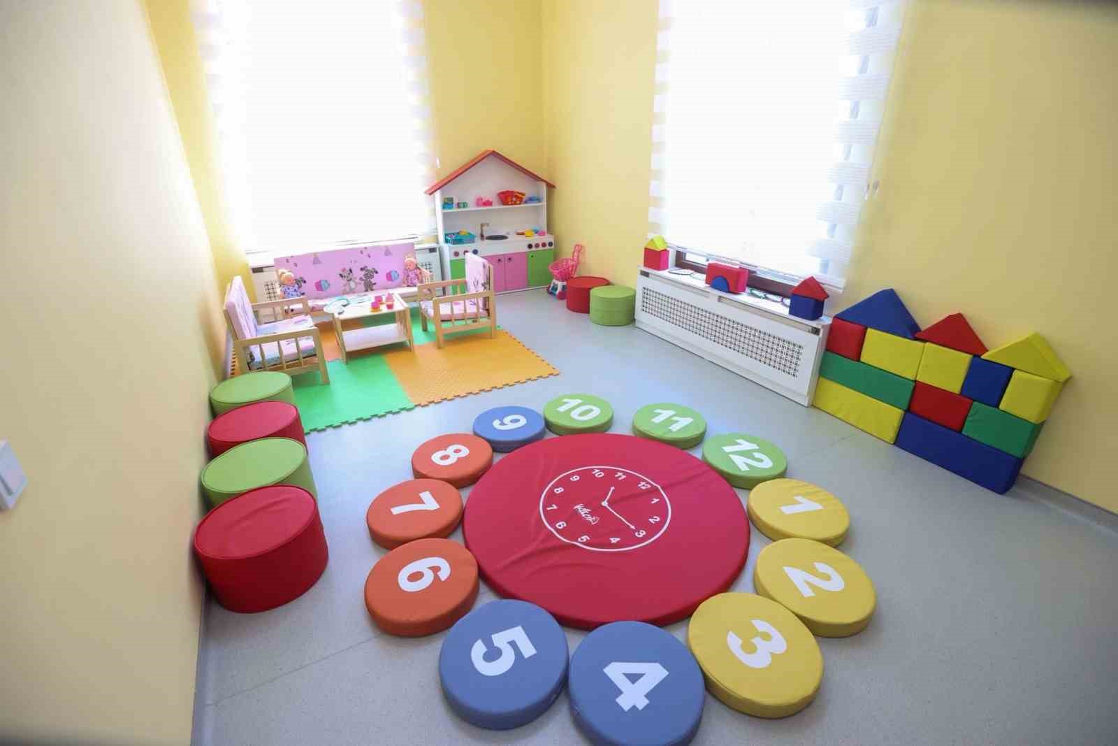 sincan belediyesinin 8 kresi acilisi suretiyle egitimde yeni bir donem basladi 8Xy8tSHz
