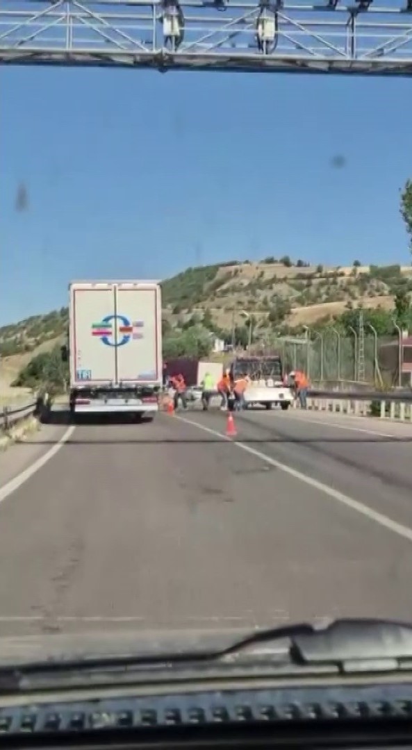 Kazanın Sonuçları ve Sağlık Durumu