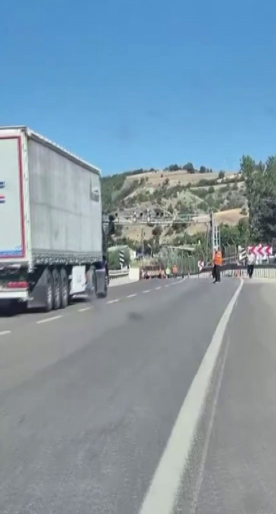 Kazayı Takip Eden İşlemler ve Güvenlik Önlemleri