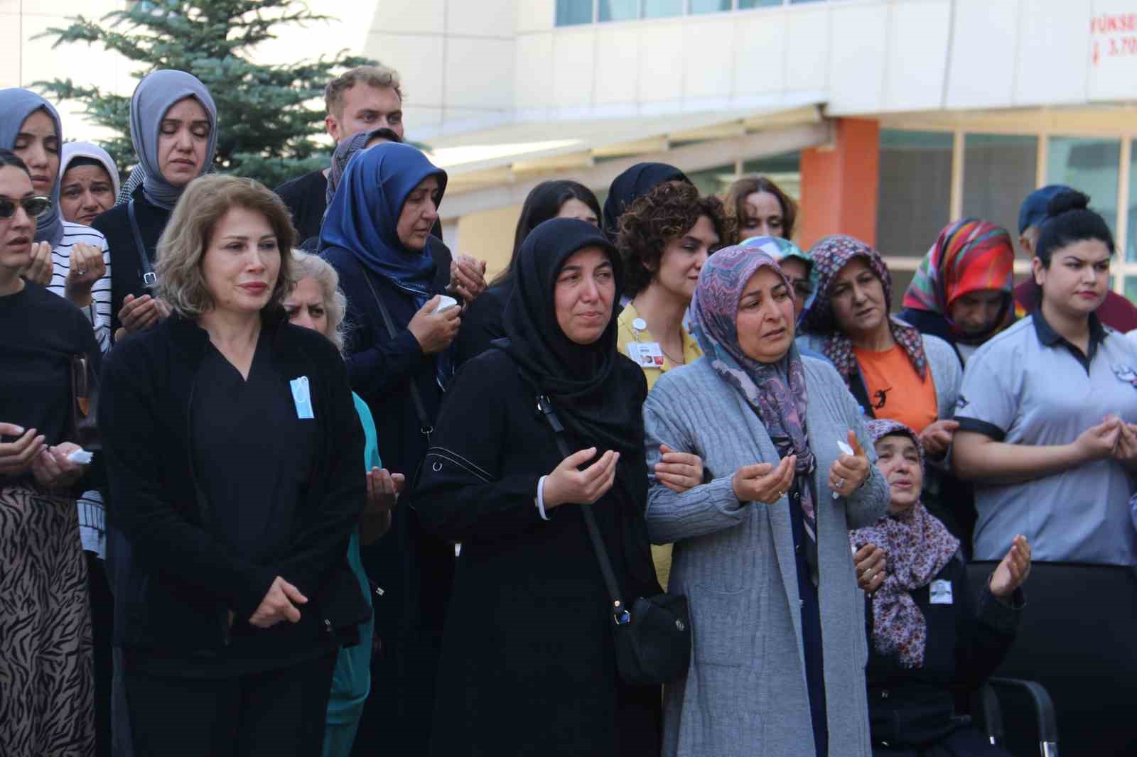 Özet ve Kapanış