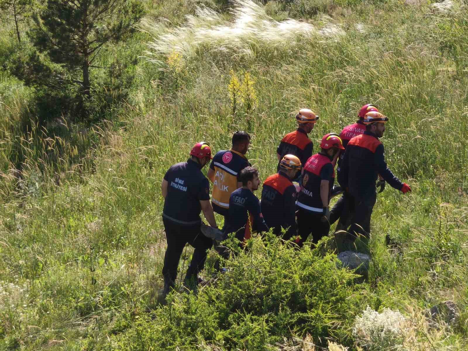 Kazanın Nedenleri ve Olay Yeri İncelemesi