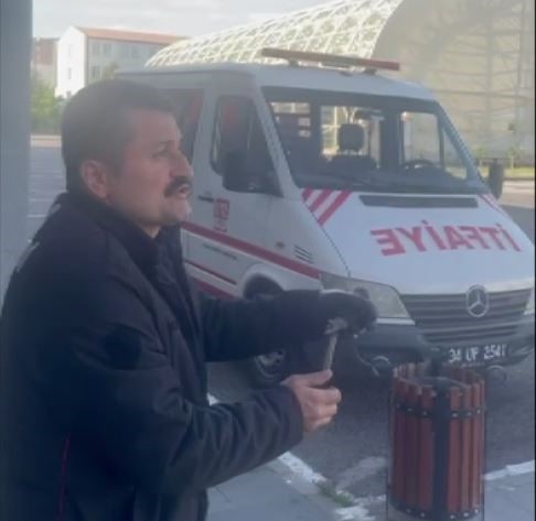 Olayın Detayları