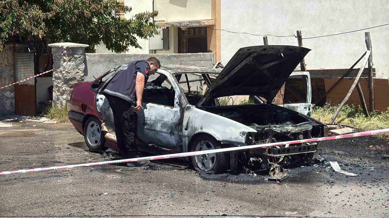 Olayın Gelişimi ve Müdahale Süreci