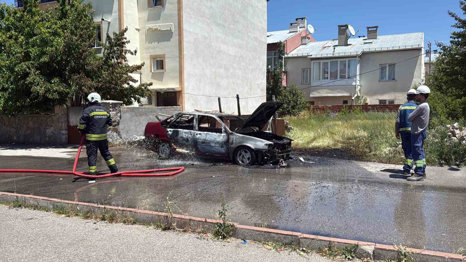 Olayın Gelişimi ve Müdahale Süreci