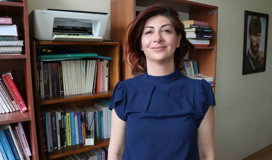 Sivas'taki atık toplayıcıların toplumsal hayattaki rolü ve gösterişçi yoksulluk kavramını