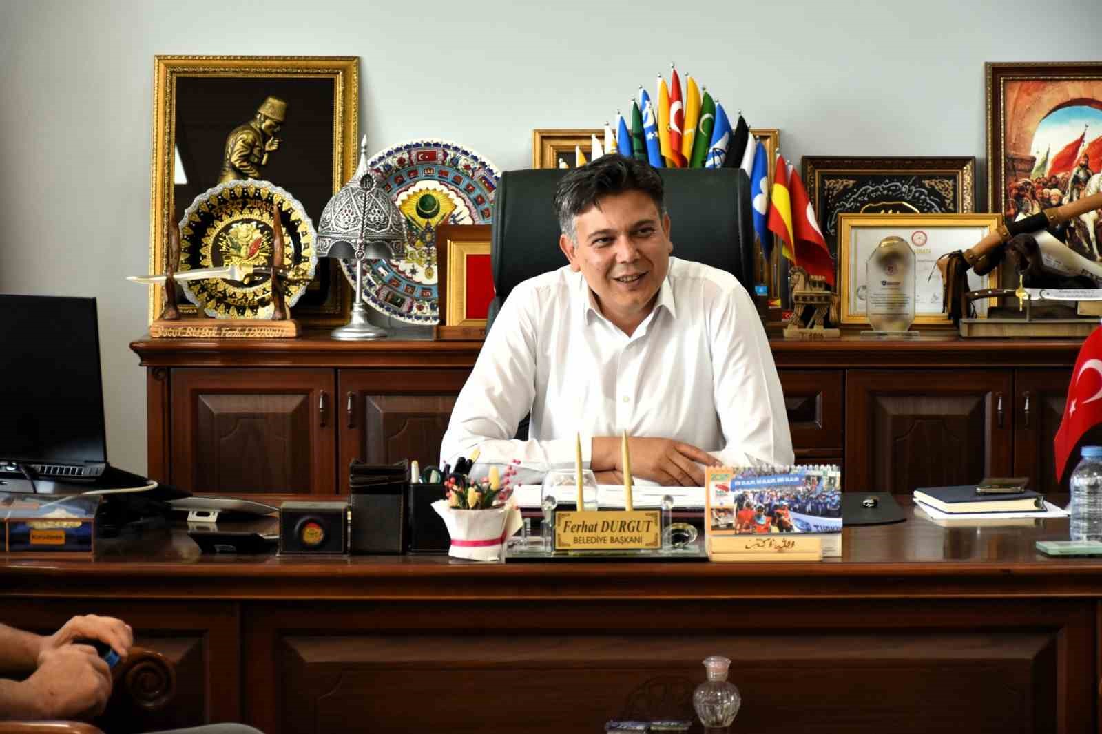 Söğüt'te Yapımına Başlanan Yarım Kalan Devlet Hastanesi Tamamlanıyor