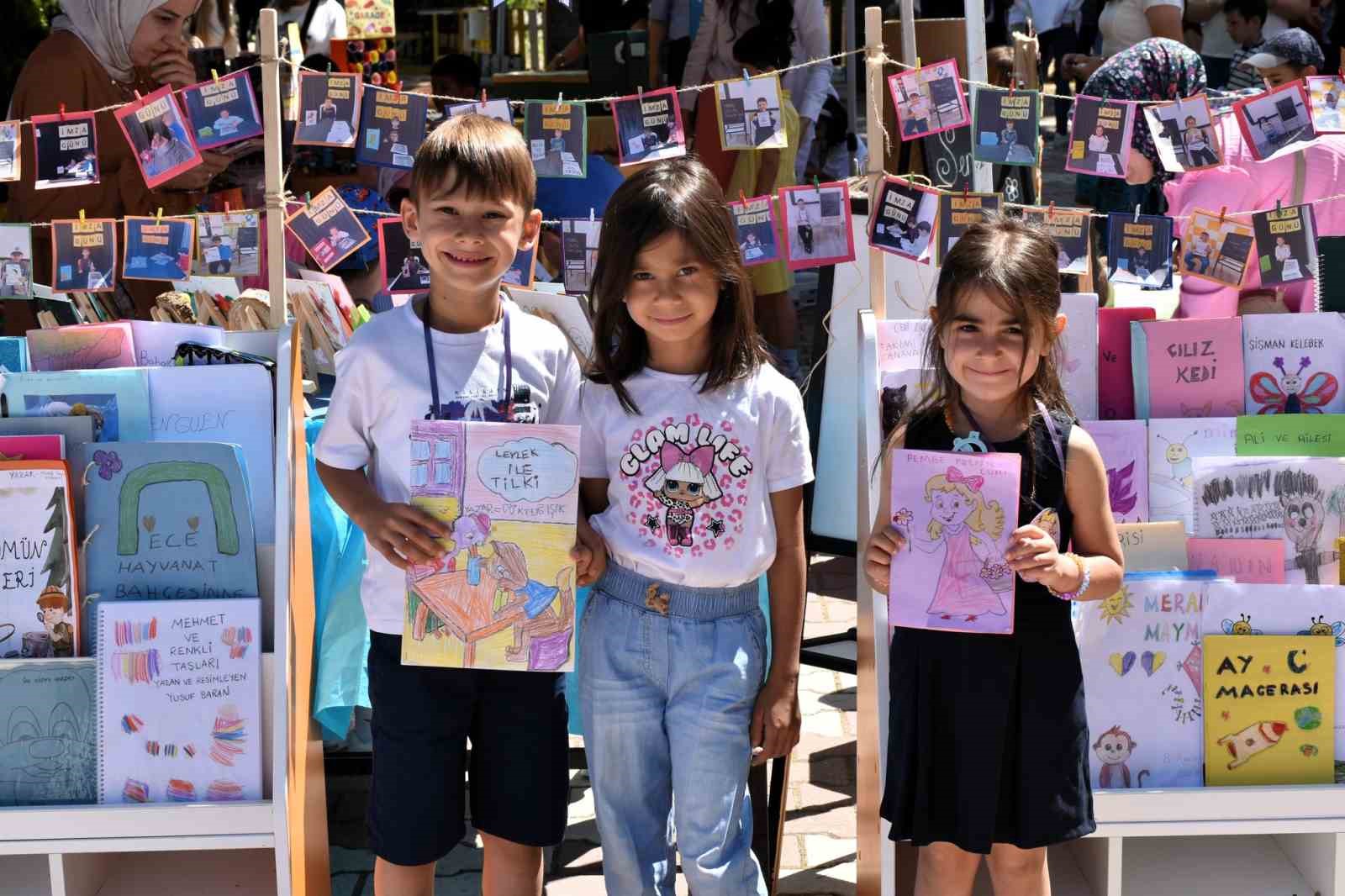 Söğüt’te Bu Yılki ESFEST Eğitim ve Spor Festivali Gerçekleştirildi