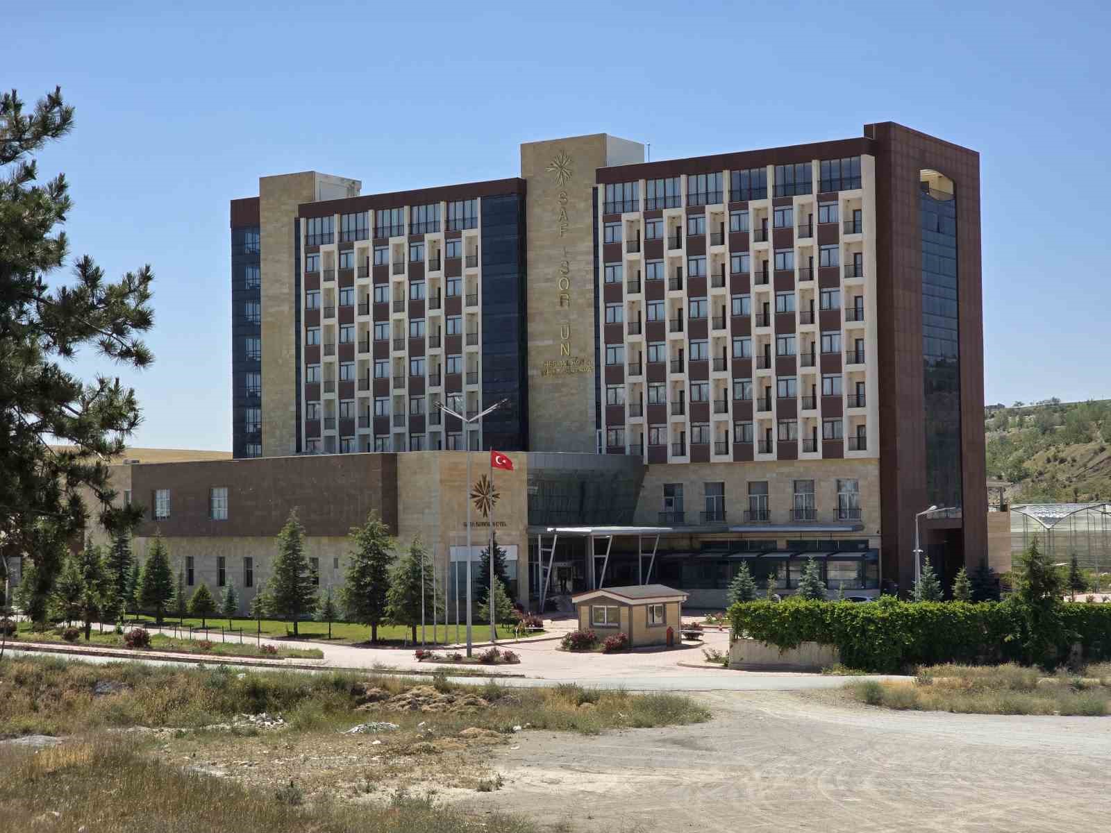 Sorgun'da Çocuk Havuzda Boğuldu: Olayın Detayları ve Güvenlik Önlemleri