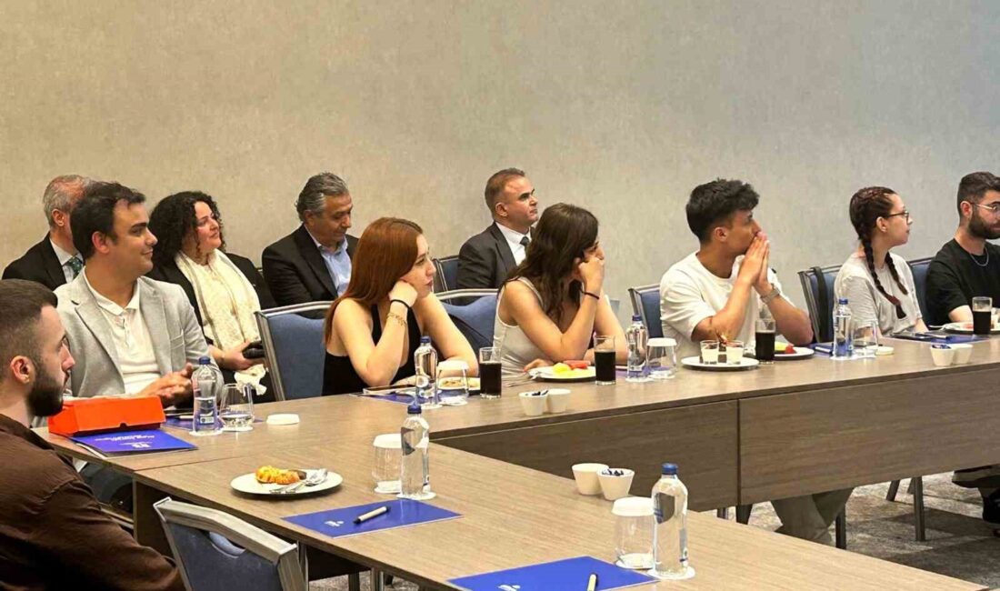 SUBÜ Genç Kalite Topluluğu, otel kalite süreçlerine önemli katkılar sağlayarak