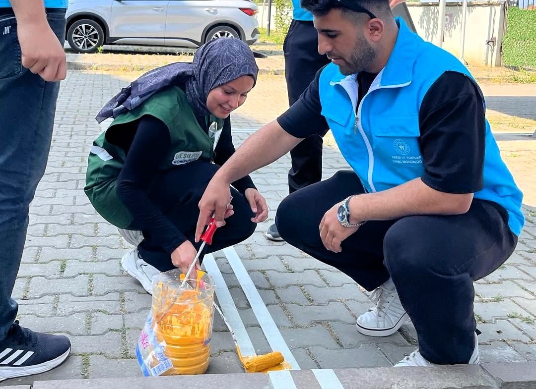 subu genc yesilay toplulugundan sigara ve bagimlilikla mucadeleye guclu bir adim