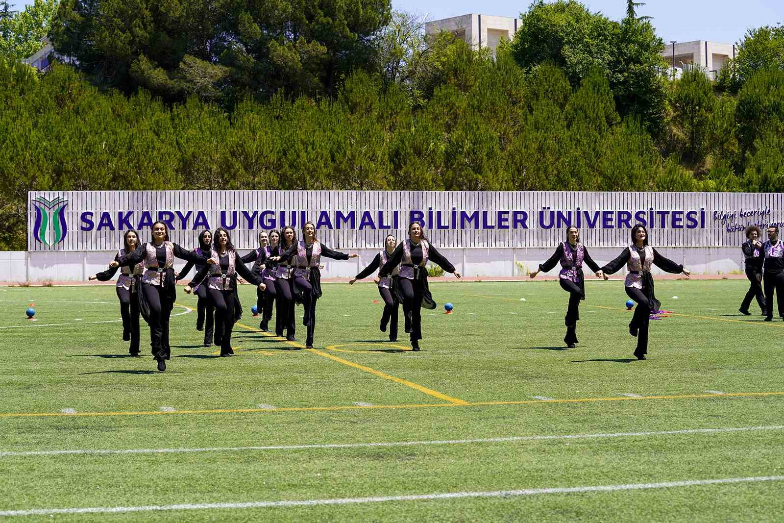 subu spor bilimleri fakultesinden geleneksel cocuk oyunlari senligiyle kulturel mirasimiza sahip cikis cN1u5yF3