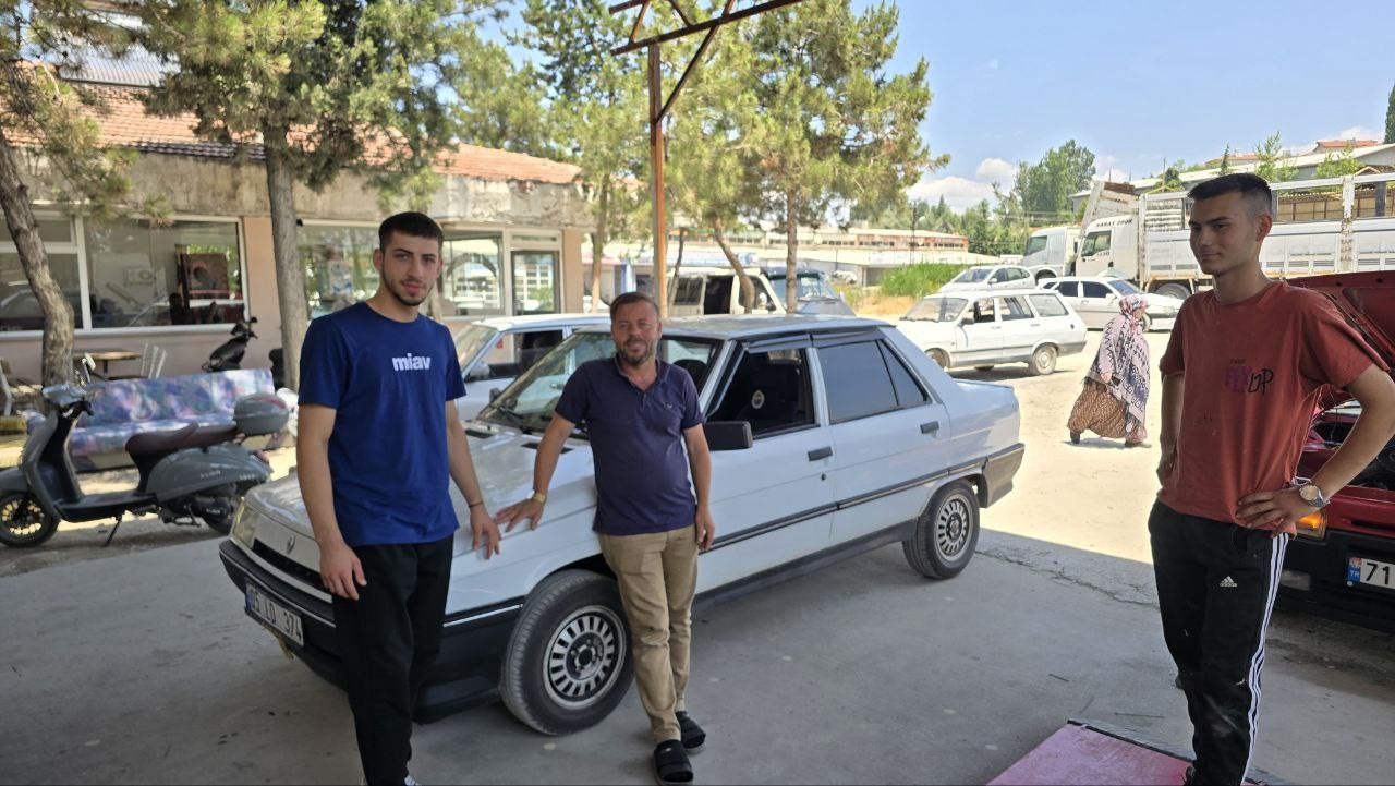 Olayın Detayları ve Kurtarma Süreci