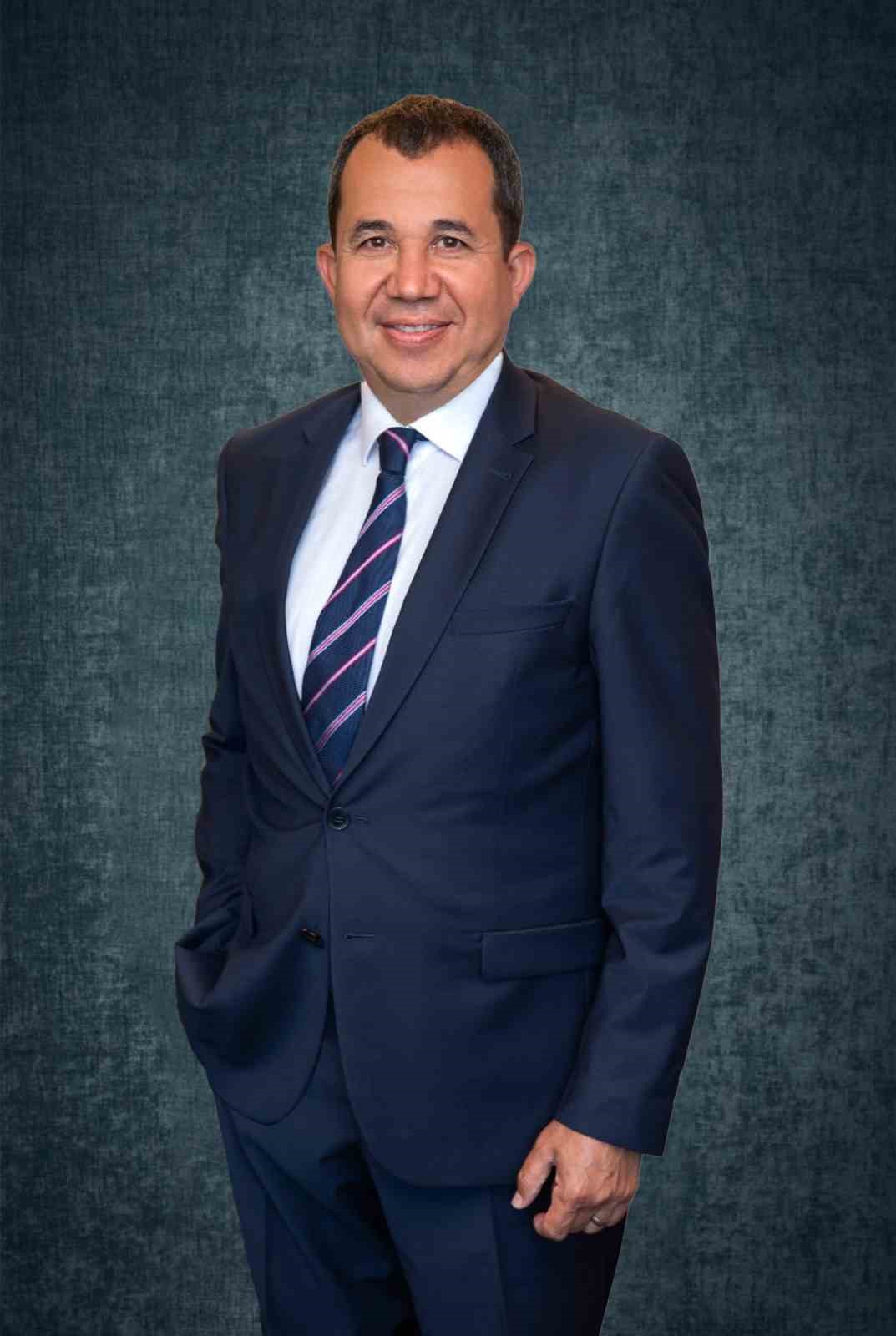 Geleceğe Yönelik Hedefler ve Stratejik Vizyon
