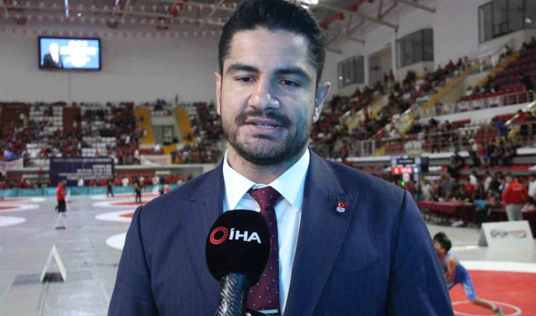 Taha Akgül liderliğinde, geleceğin güreş yıldızlarını yetiştiriyoruz. Güçlü altyapımız ve