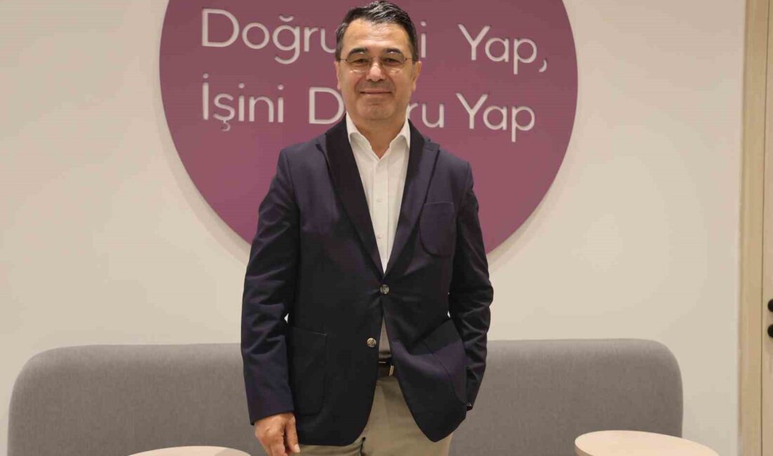 Tam Finans İskenderun Şubesi, yeni adresinde uzman ekibiyle finansal çözümler