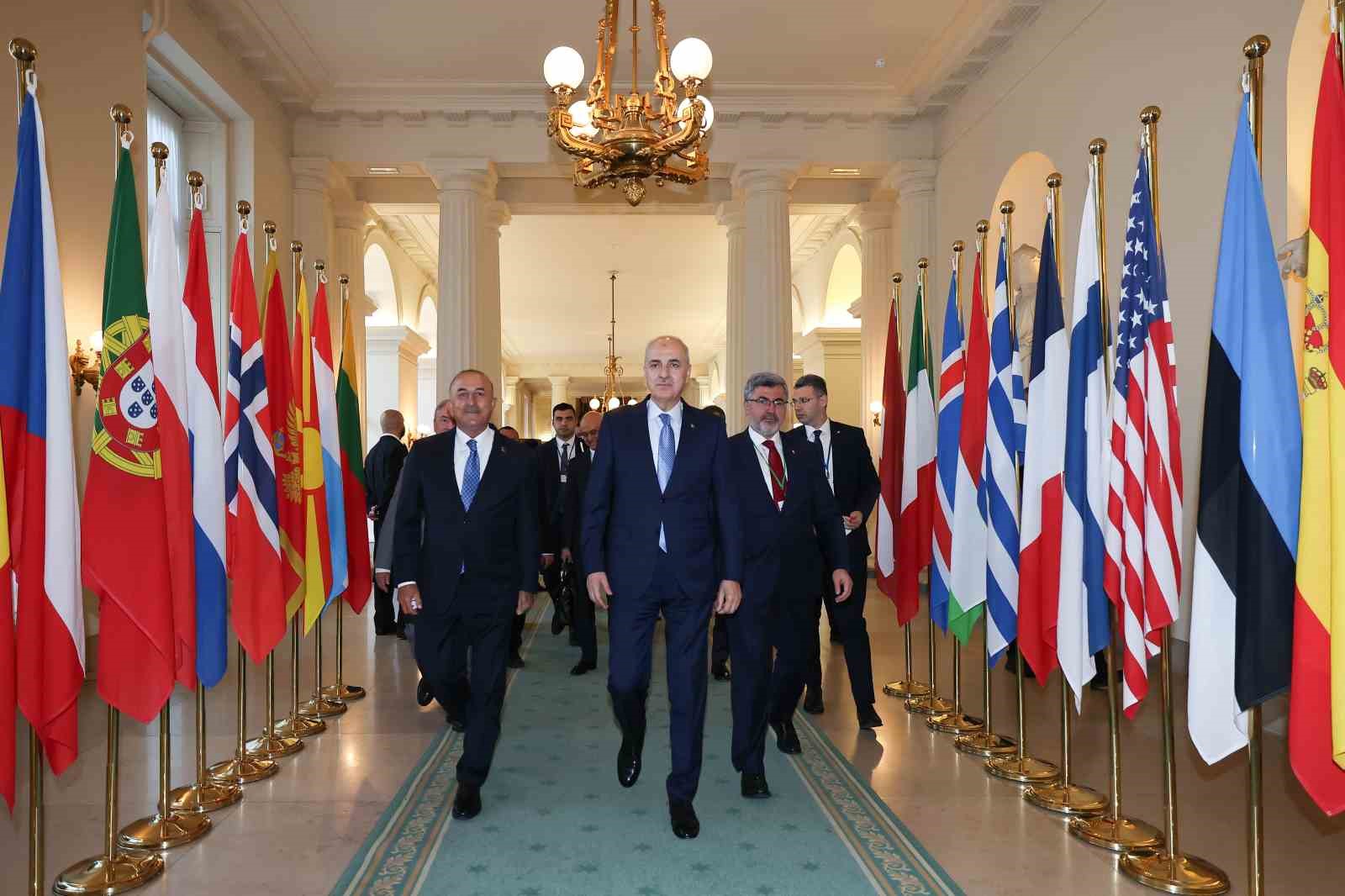 Önemli Konular ve Gelecek Planları